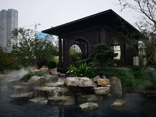 柳叶湖,高铁站,湘雅医院旁,品质小区,好户型采光好