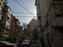 多伦道 4室1厅 东南 西北