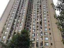 金科纯洋房社区,交通便利,配套完善,顶跃带露台