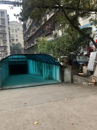 碧溪苑