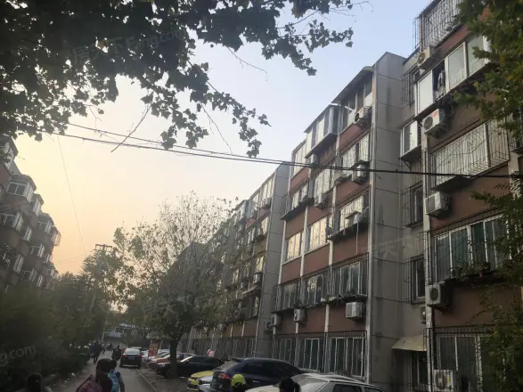 桃园小区