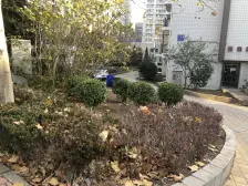 华南商圈 北府花园 三室户型 诚心出售