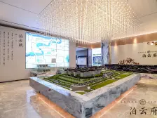 龙洲湾 泊云府二房110万