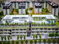 龙洲湾 泊云府五房156万