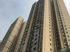 中高楼层,采光充足,视野好,房龄新,环境好