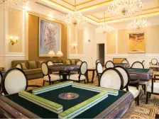 恒大四房看花园,南北对流,全新未入住