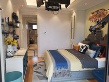 火车站湘雅医院旁次新小区龙湖叠墅带花园位置好