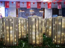 顺沅南金城九区 5室1厅 南