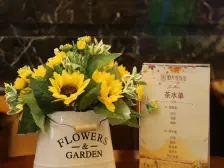 新昌恒大大露台,边套,户型合理,养花种菜