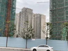 大竹林 中伦金海岸四房205万