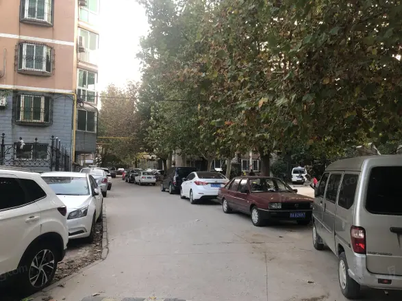 桃园小区
