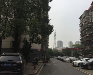 成熟小区,配套齐全,公摊小,户型实用,