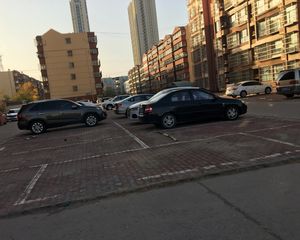 本房源中间楼层,大开间,南北通透