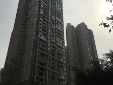 精装修一室一厅 合适刚需小两口 首付低 月供低