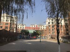 海威小区五区3室2厅南北