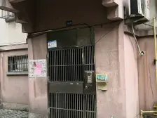 梅石小区顶复 自住精装 大露台 满5年 带自库 配套齐全