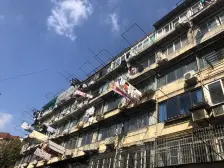近五角场 近复旦 地铁150米 带30平米小院