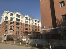 海威小区六区 2室1厅 南 北