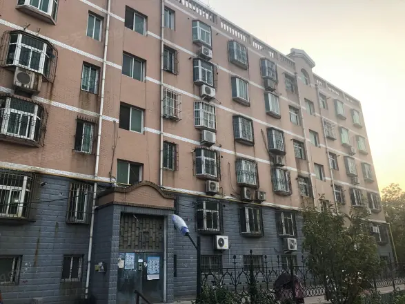 桃园小区