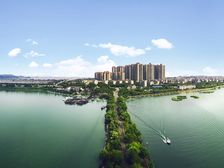 恒大南湖半岛2室2厅南