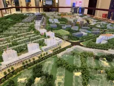 照母山品质精装一梯一户大平层 精装修诚心卖