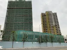 大竹林 中伦金海岸三房153.5万