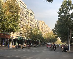 南全福小区新东区3室2厅南北