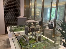 金辉开元府4室3厅南北