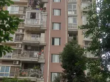 顶跃住家装修,采光充足,配套成熟,出行便利