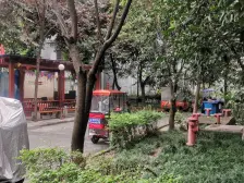 石马河 盛景山水景园二房70万