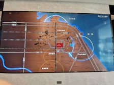 融创蓝天壹号小高层精装未住带全屋智能空调好楼层