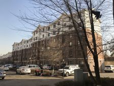 楼间距宽,采光充足,配套齐全 楼下有公园