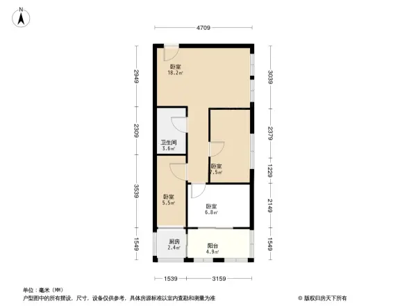 岗贝路海棠居