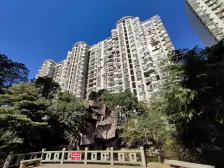 尚南云顶 南北通透,采光好 近地铁 中间楼层