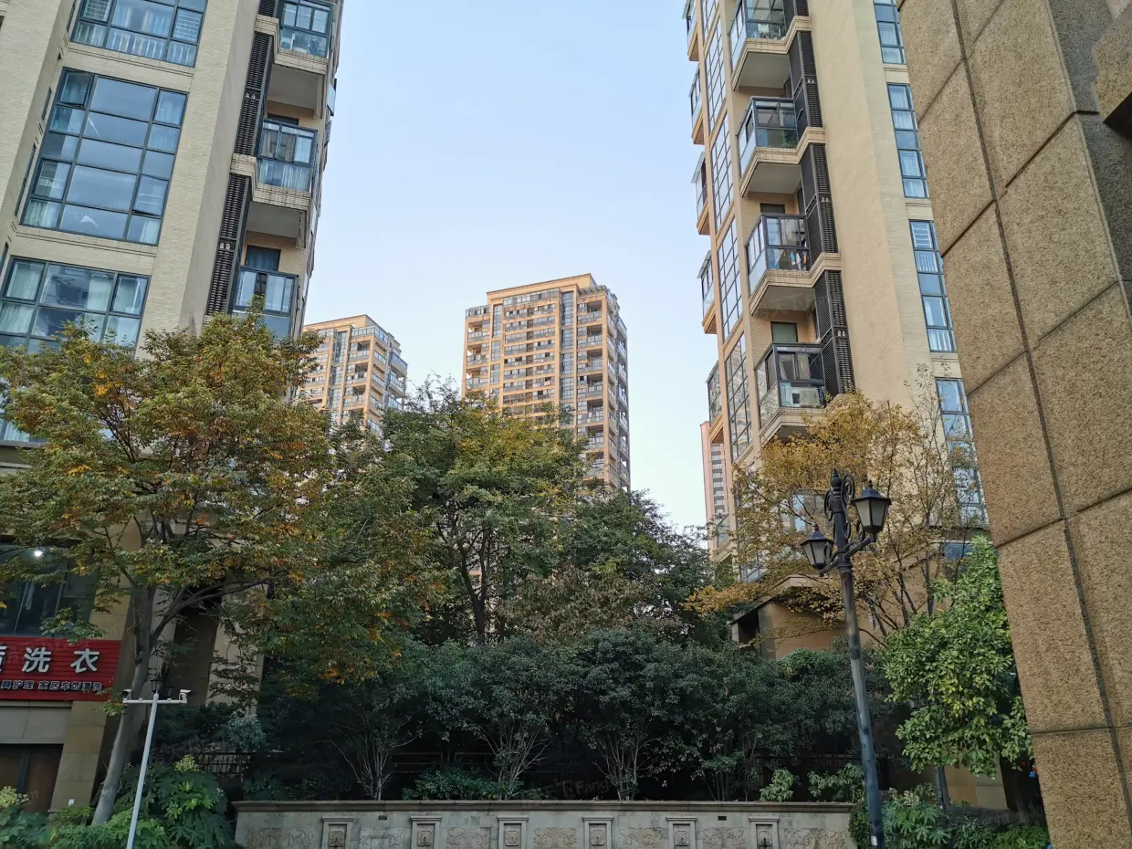 水晶城
