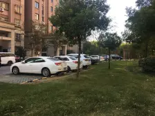 掏上了!嘎嘎板正的一套双南边套两房,等你来战