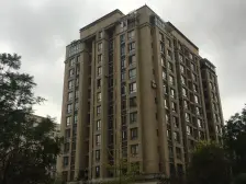 龙洲湾 城南未来二期四房