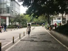 融侨苹果城 2室1厅 东