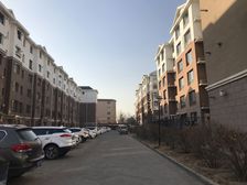 一楼带小院,过渡,老人居住优选