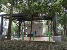 瑞达苑 2室2厅 南 西南