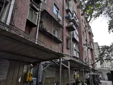 棉纺东路 总价低 中间楼层 采光号