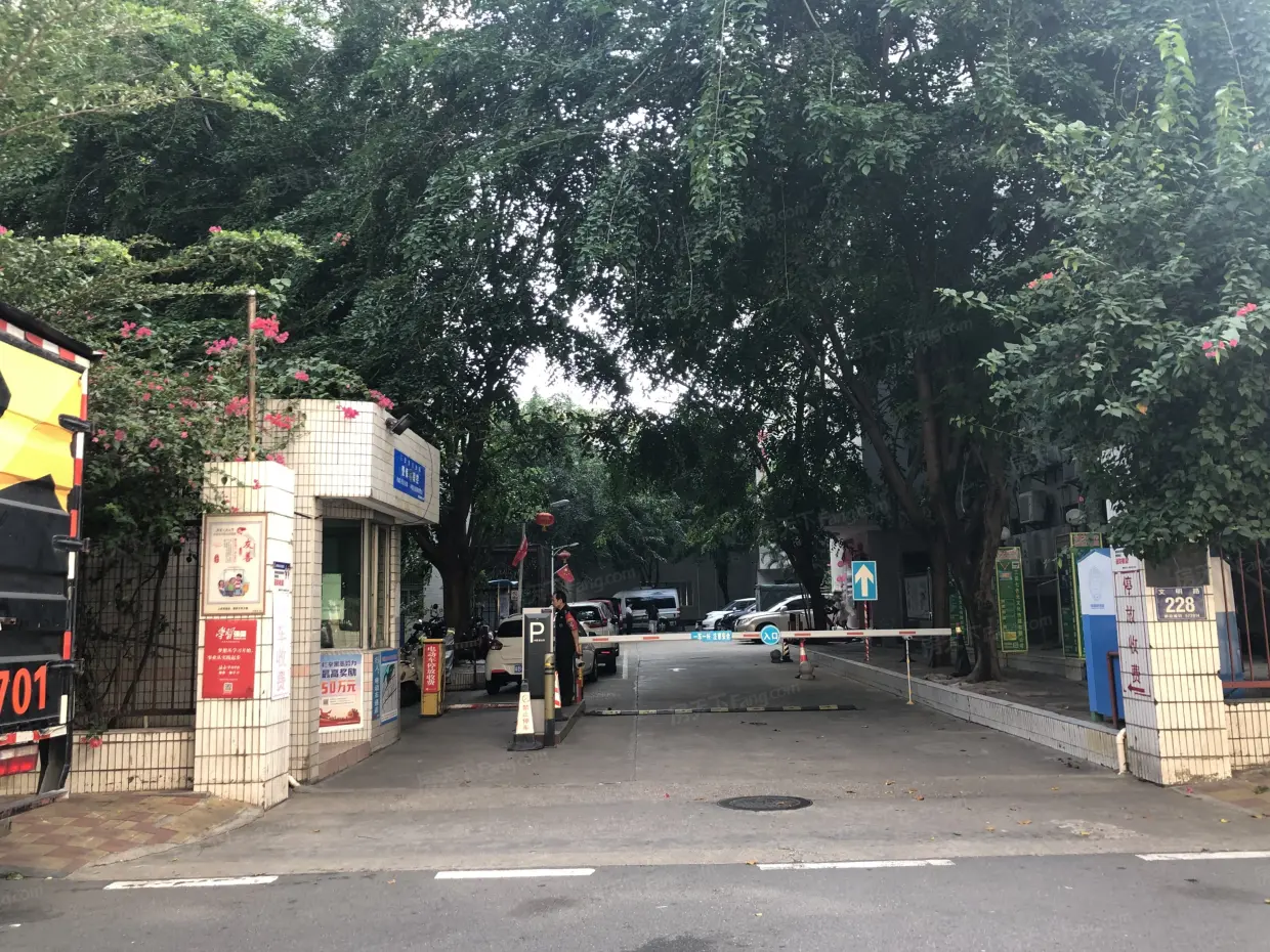 【三亚创业大厦小区,二手房,租房】- 三亚房天下