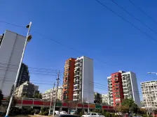 康城 地铁口 交通方便 实际面积大 毛坯可随意装修