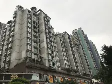 冉家坝 逸静丰豪二房113.3万