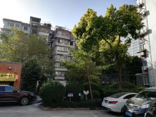 政通路118弄1室1厅南