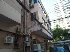 三航大楼1室1厅1卫南朝向468.00万元/套出售