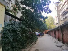 淮河路地铁口 满五唯一 南北通透 73停车方便