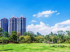 新上恒大城上段精装两室拎包入住 交通便利