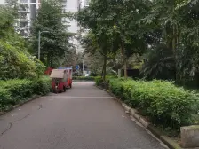 石马河 盛景山水景园一房52万