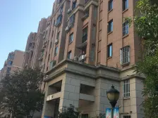 高区景观房+优质采光+南北相通+税费少+陪套设施完全